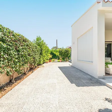 Valdemare Relax&beach Villa Ostuni