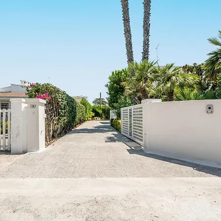 Valdemare Relax&beach *