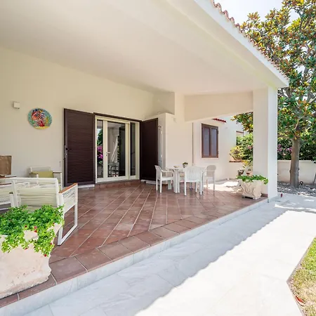 Valdemare Relax&beach אוסטוני