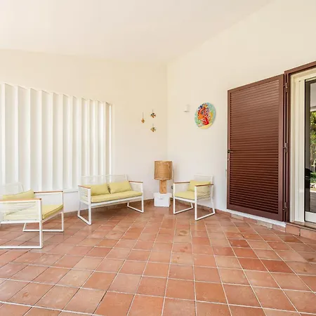 Villa Valdemare Relax&beach *