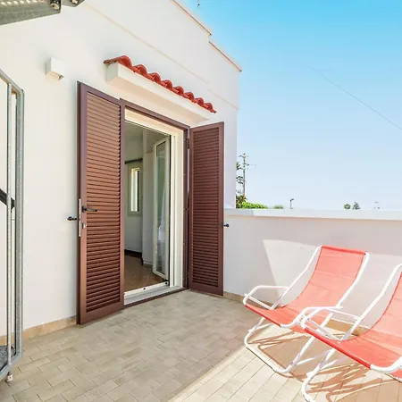 Villa Valdemare Relax&beach Ostuni