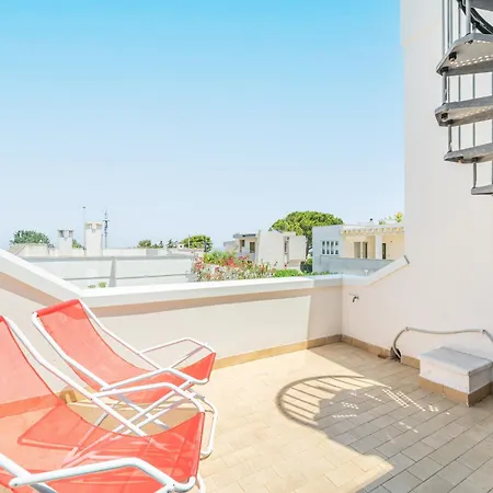 וילה Valdemare Relax&beach