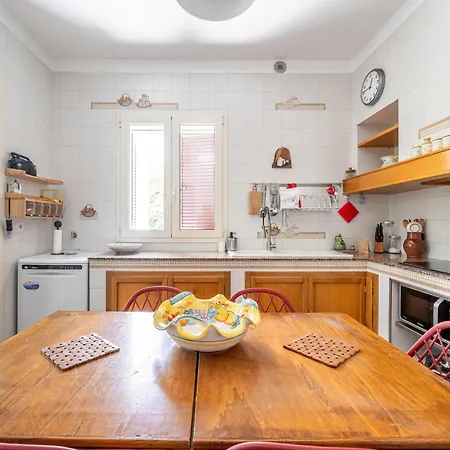 Valdemare Relax&beach * אוסטוני