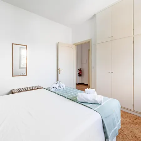 Valdemare Relax&beach אוסטוני