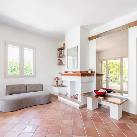 Valdemare Relax&beach * אוסטוני