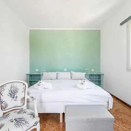 וילה Valdemare Relax&beach