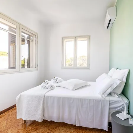 Valdemare Relax&beach Villa Ostuni