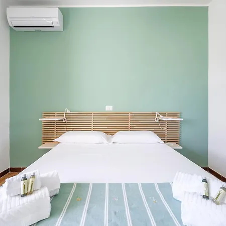 וילה Valdemare Relax&beach