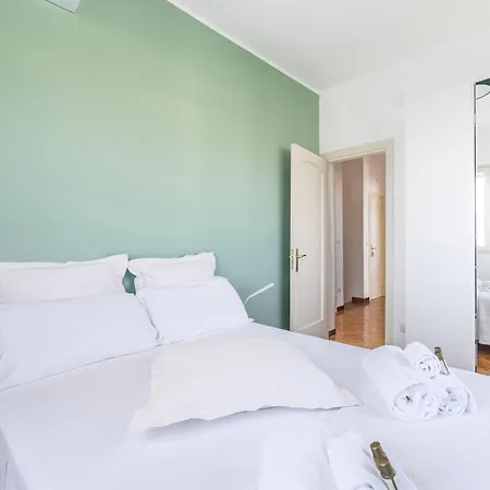 Valdemare Relax&beach וילה