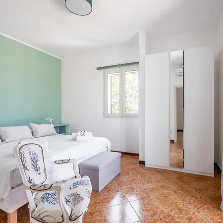 וילה Valdemare Relax&beach *