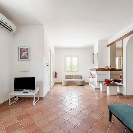 וילה Valdemare Relax&beach *