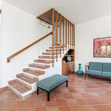 Valdemare Relax&beach * אוסטוני