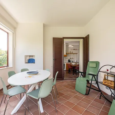 וילה Valdemare Relax&beach