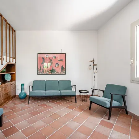 Valdemare Relax&beach וילה אוסטוני