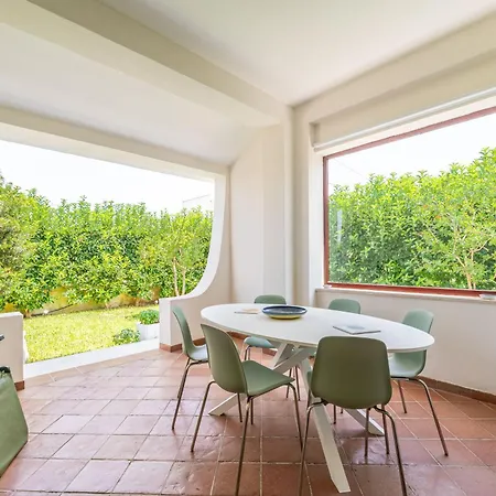 וילה Valdemare Relax&beach *