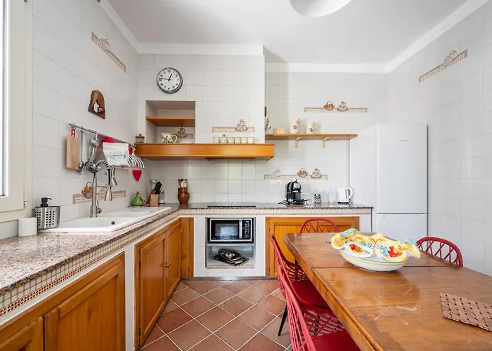 Valdemare Relax&beach Villa *