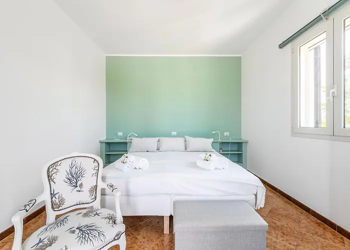 Villa Valdemare Relax&beach