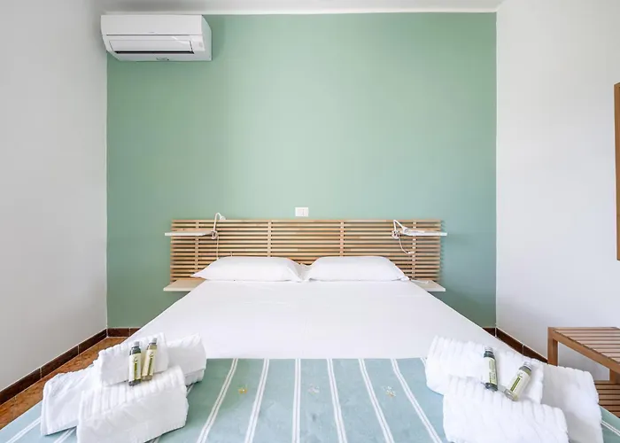 Villa Valdemare Relax&beach