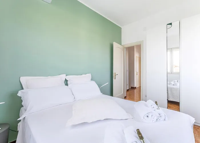 Valdemare Relax&beach Villa