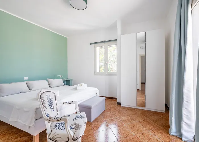 Villa Valdemare Relax&beach *