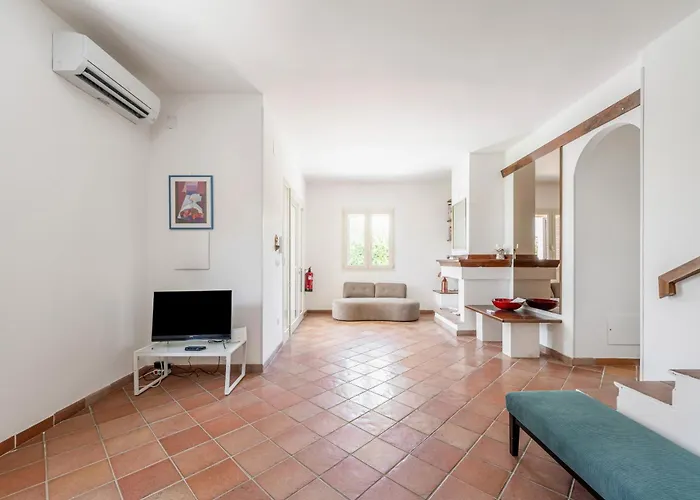 Villa Valdemare Relax&beach *